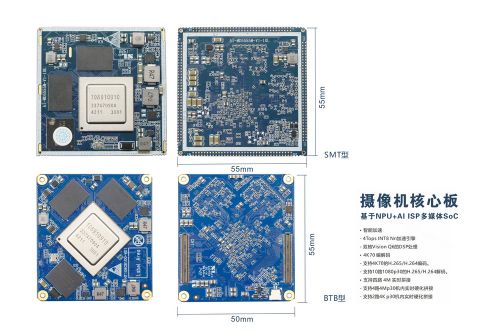 基于【NPU+AI ISP】方案開(kāi)發(fā)硬件邊緣計(jì)算數(shù)據(jù)盒_AI 攝像機(jī)產(chǎn)品指南圖片